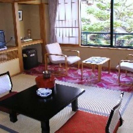 Wakaba Ryokan / Vacation Stay 29366 Sakata Buitenkant foto