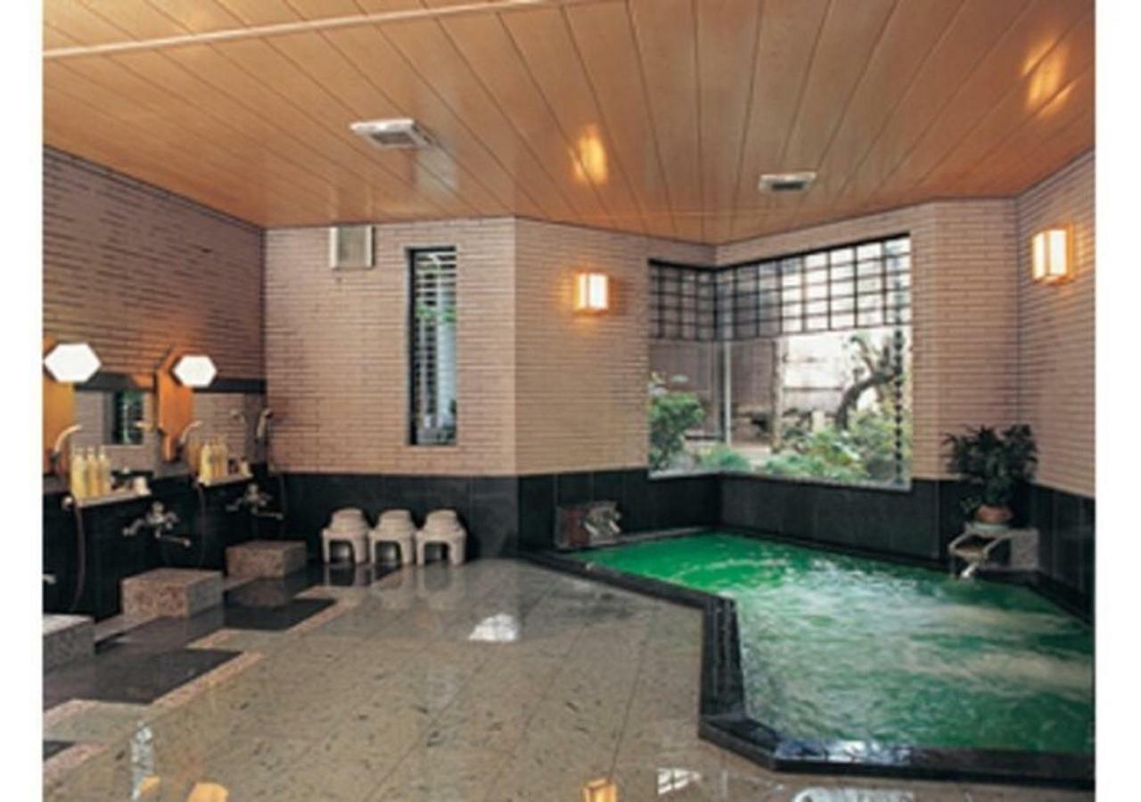 Wakaba Ryokan / Vacation Stay 29366 Sakata Buitenkant foto