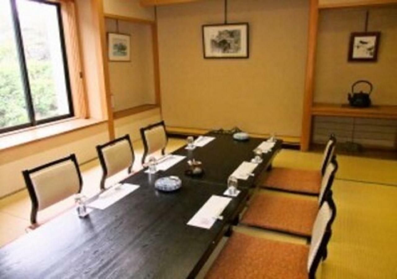 Wakaba Ryokan / Vacation Stay 29366 Sakata Buitenkant foto