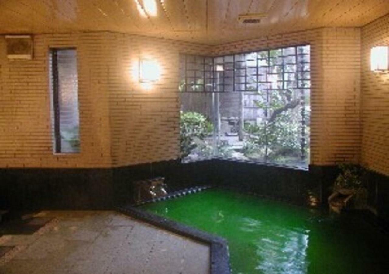 Wakaba Ryokan / Vacation Stay 29366 Sakata Buitenkant foto