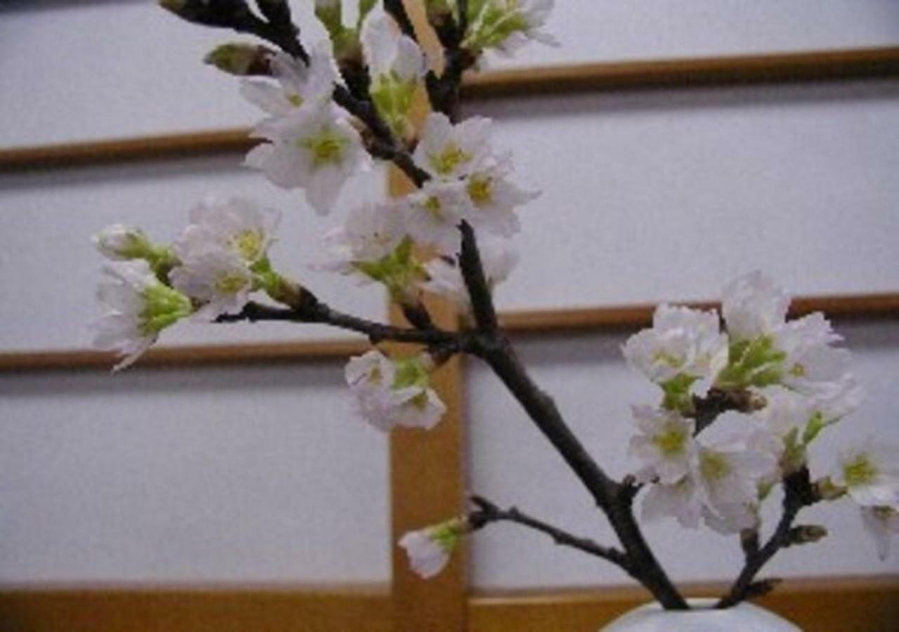 Wakaba Ryokan / Vacation Stay 29366 Sakata Buitenkant foto